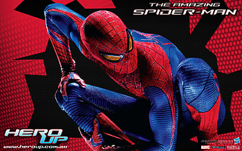 The Amazing SpiderMan Â· K Backgrounds 900Ã497 The Amazing Spider Man HD wallpaper